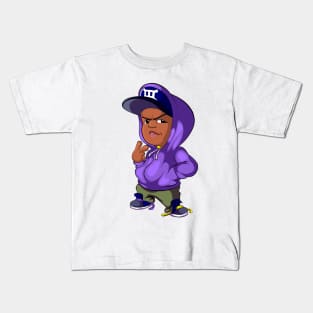 SWAGBOY Kids T-Shirt